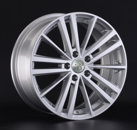 Колесный диск REPLAY FD149 7,5х17/5x108 D63,3 ET52,5 S